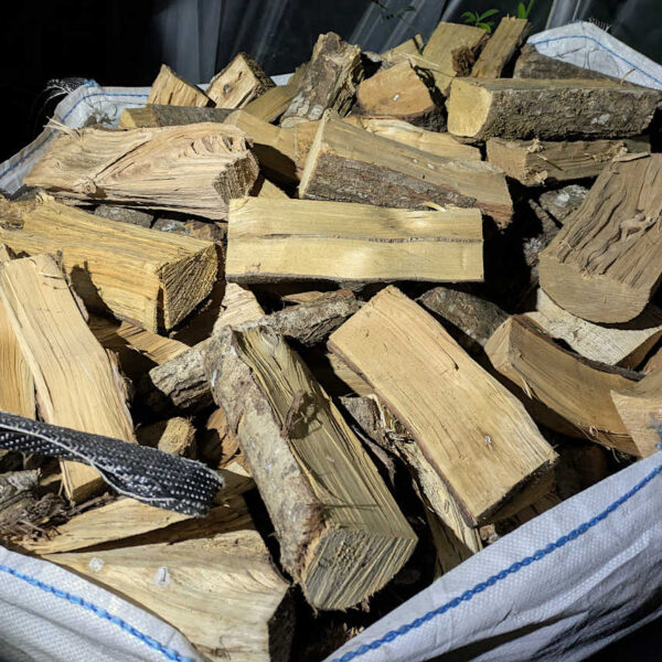 mixed hardwood firewood-bulk bag